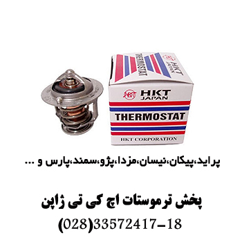ترموستات HKT